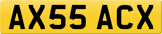 AX55ACX